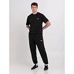 Ανδρικό Παντελόνι Φόρμας Diagonal Cotton Fleece FRANKLIN MARSHALL