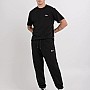 Ανδρικό Παντελόνι Φόρμας Diagonal Cotton Fleece FRANKLIN MARSHALL