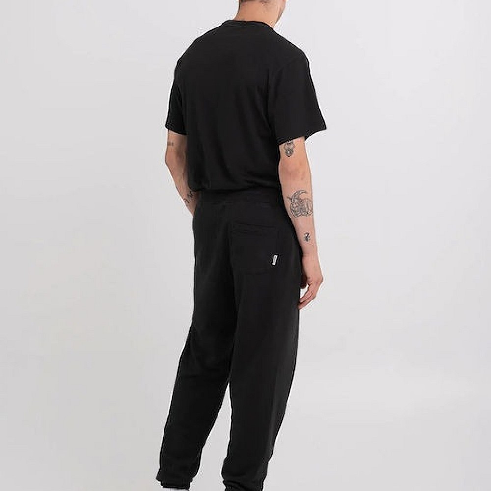 Ανδρικό Παντελόνι Φόρμας Diagonal Cotton Fleece FRANKLIN MARSHALL