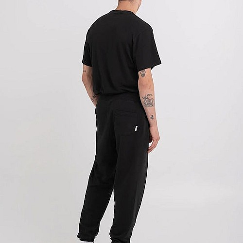 Ανδρικό Παντελόνι Φόρμας Diagonal Cotton Fleece FRANKLIN MARSHALL
