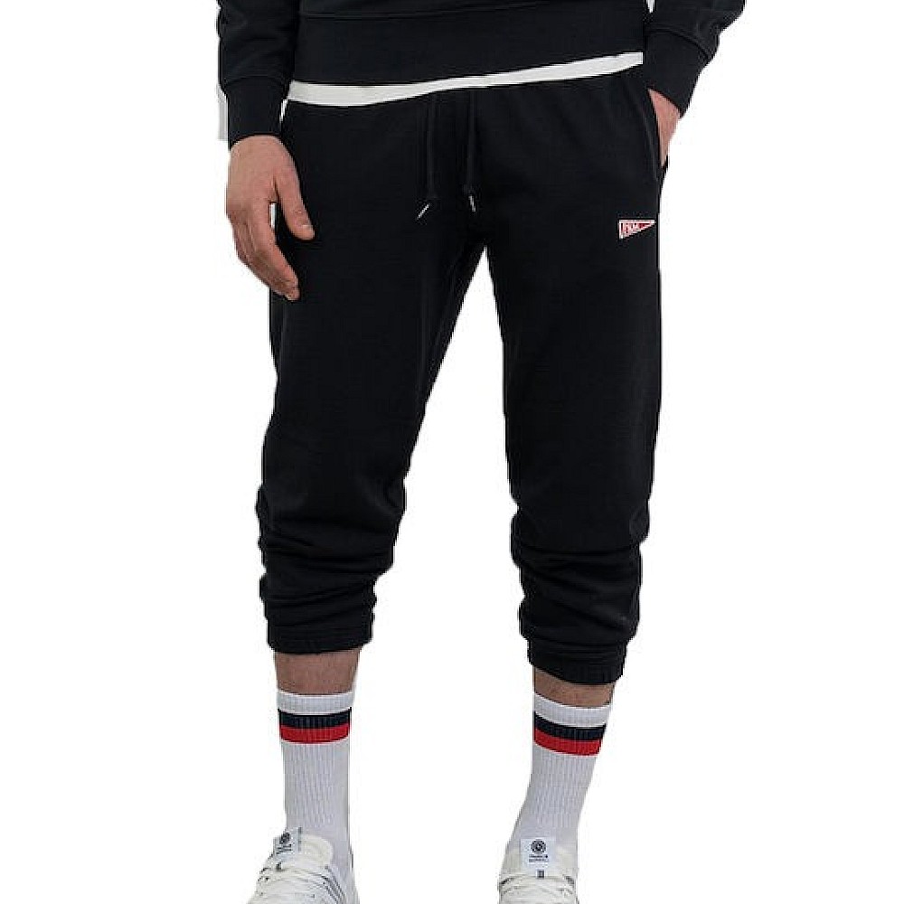 Ανδρικό Παντελόνι Φόρμας Diagonal Cotton Fleece FRANKLIN MARSHALL