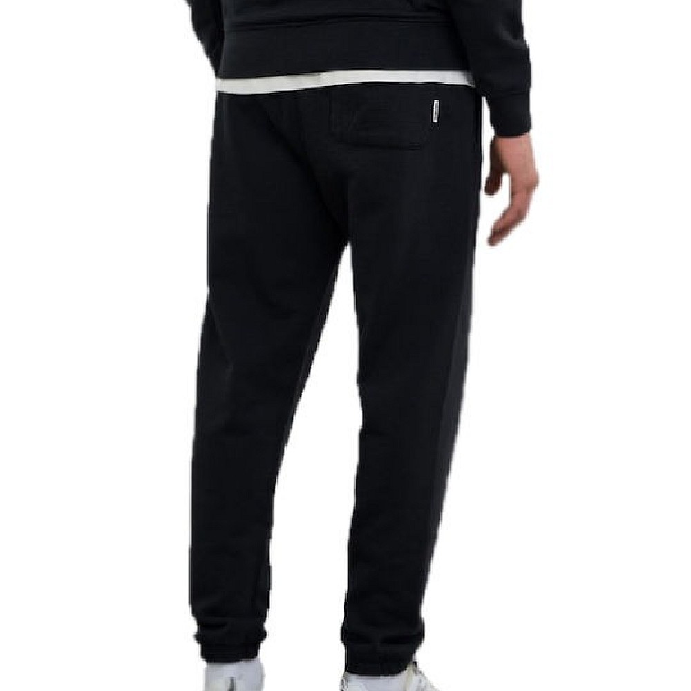 Ανδρικό Παντελόνι Φόρμας Diagonal Cotton Fleece FRANKLIN MARSHALL