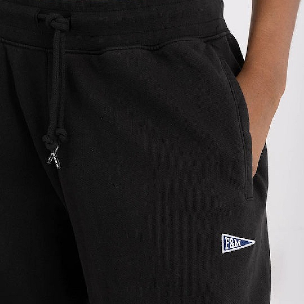 Ανδρικό Παντελόνι Φόρμας Diagonal Cotton Fleece FRANKLIN MARSHALL
