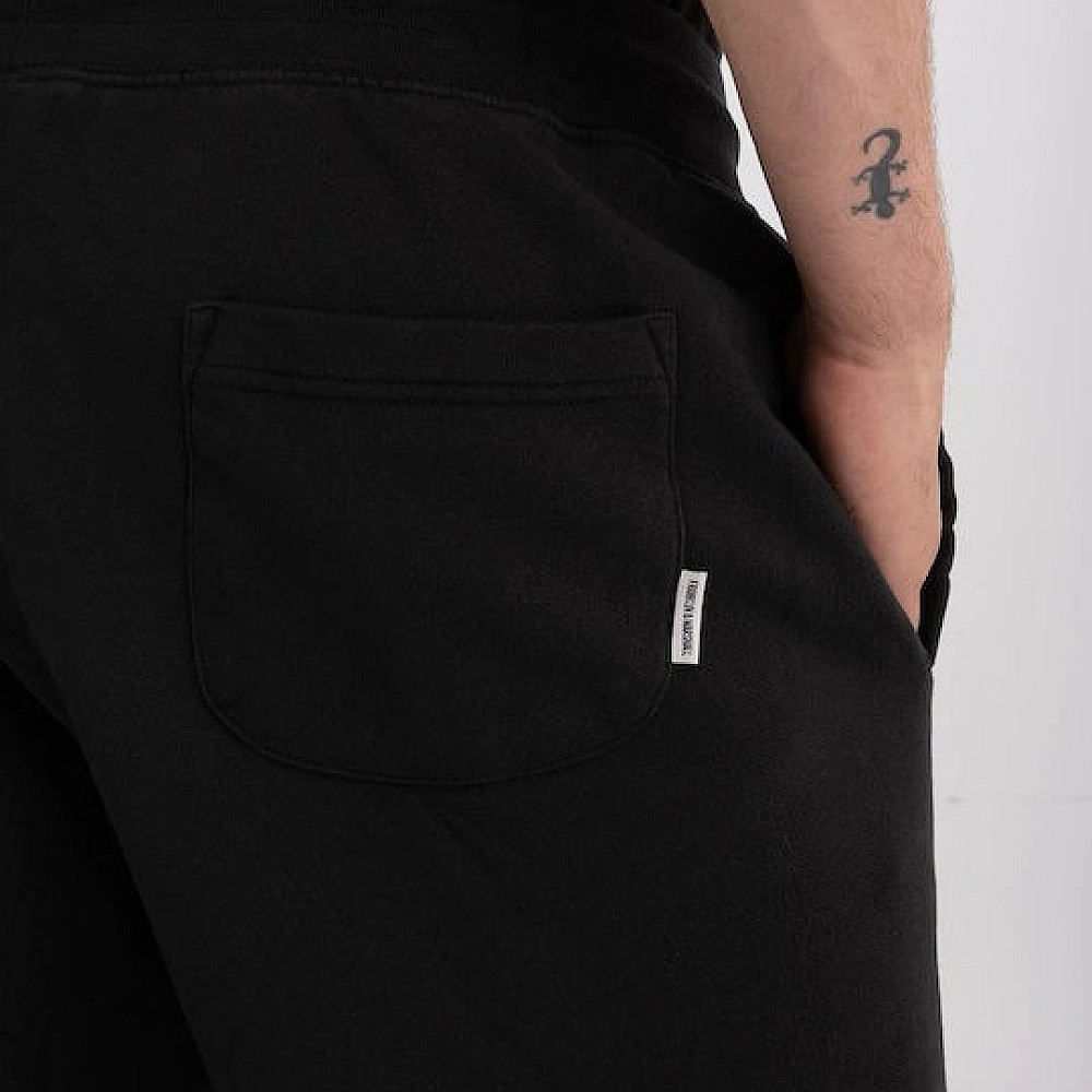 Ανδρικό Παντελόνι Φόρμας Diagonal Cotton Fleece FRANKLIN MARSHALL