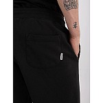 Ανδρικό Παντελόνι Φόρμας Diagonal Cotton Fleece FRANKLIN MARSHALL