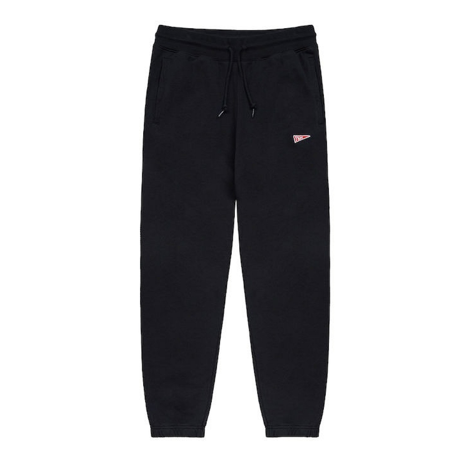 Ανδρικό Παντελόνι Φόρμας Diagonal Cotton Fleece FRANKLIN MARSHALL