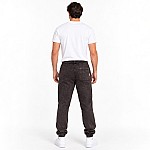 Ανδρικό Παντελόνι Φόρμας Marble Dye Brushed FRANKLIN MARSHALL
