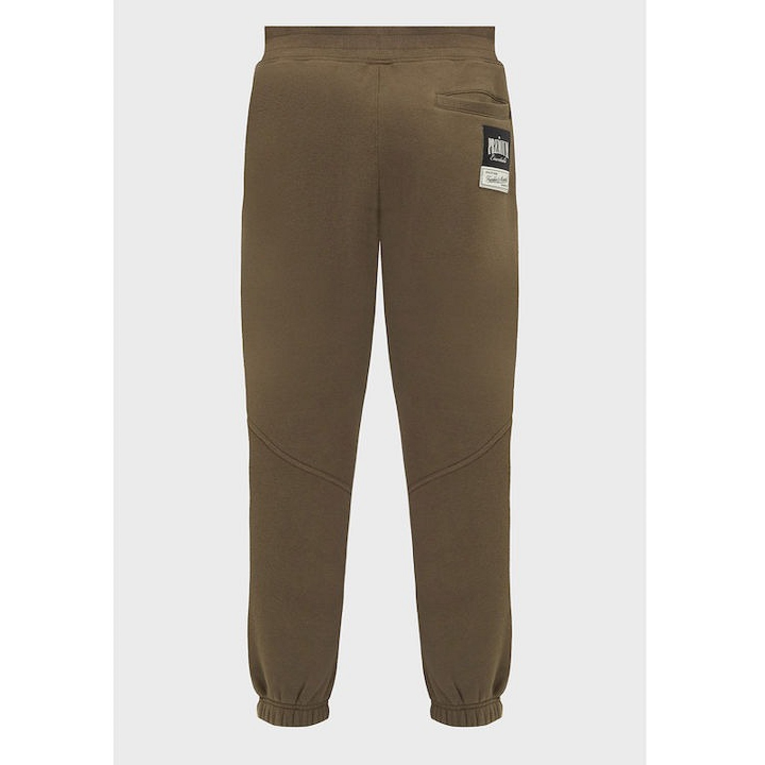 Ανδρικό Παντελόνι Φόρμας Soft Brushed Fleece FRANKLIN MARSHALL