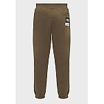 Ανδρικό Παντελόνι Φόρμας Soft Brushed Fleece FRANKLIN MARSHALL