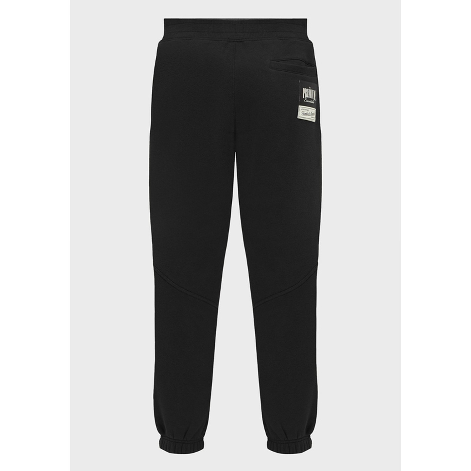 Ανδρικό Παντελόνι Φόρμας Soft Brushed Fleece FRANKLIN MARSHALL