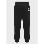 Ανδρικό Παντελόνι Φόρμας Soft Brushed Fleece FRANKLIN MARSHALL