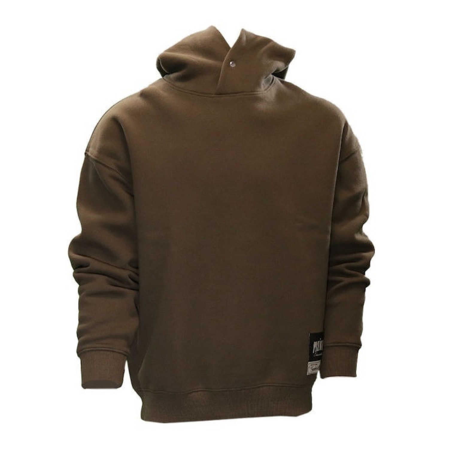 Ανδρικό Φούτερ με Κουκούλα Soft Brushed Fleece FRANKLIN MARSHALL