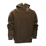 Ανδρικό Φούτερ με Κουκούλα Soft Brushed Fleece FRANKLIN MARSHALL