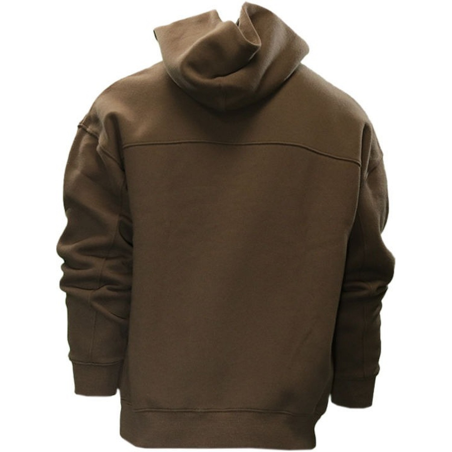 Ανδρικό Φούτερ με Κουκούλα Soft Brushed Fleece FRANKLIN MARSHALL