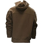 Ανδρικό Φούτερ με Κουκούλα Soft Brushed Fleece FRANKLIN MARSHALL