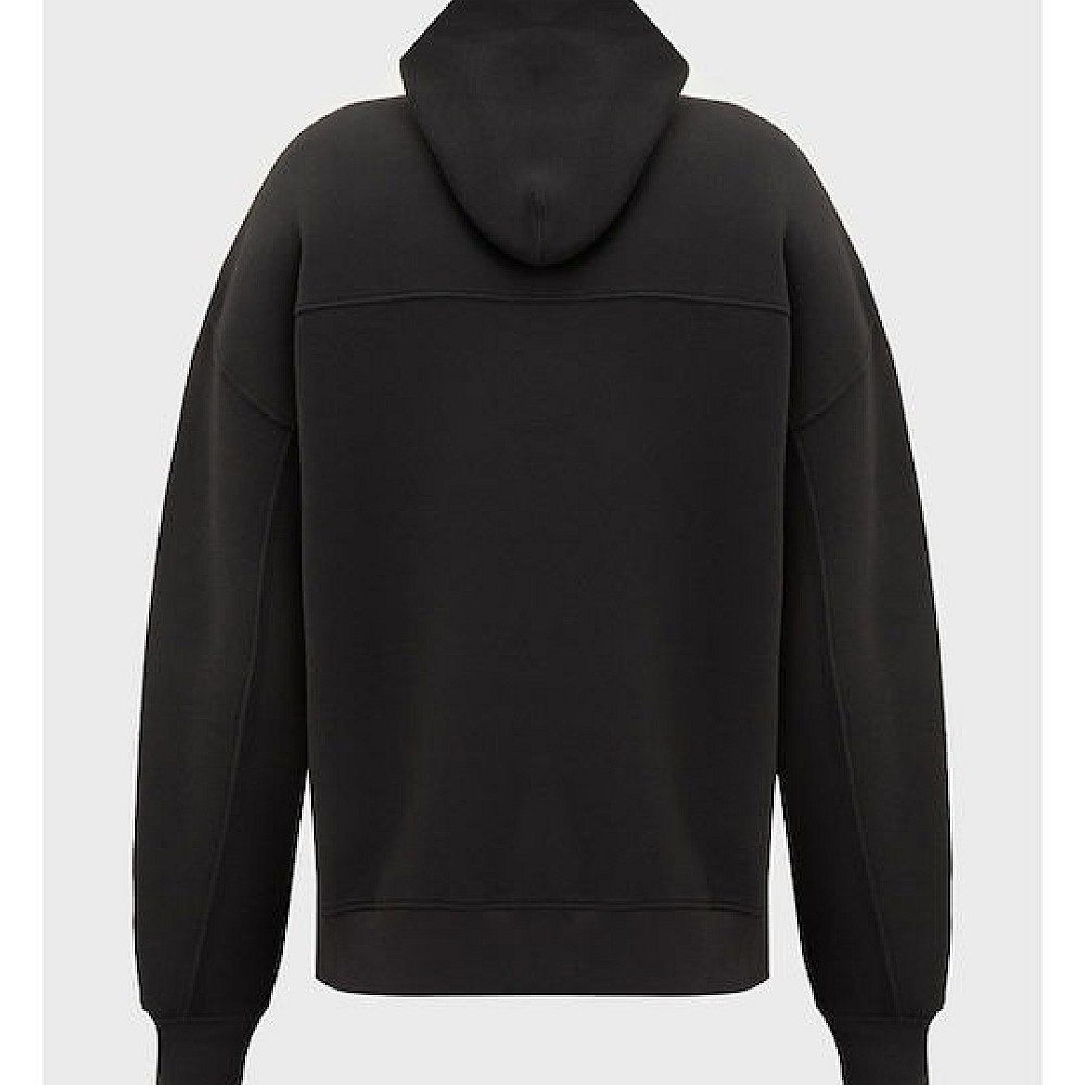 Ανδρικό Φούτερ με Κουκούλα Soft Brushed Fleece FRANKLIN MARSHALL