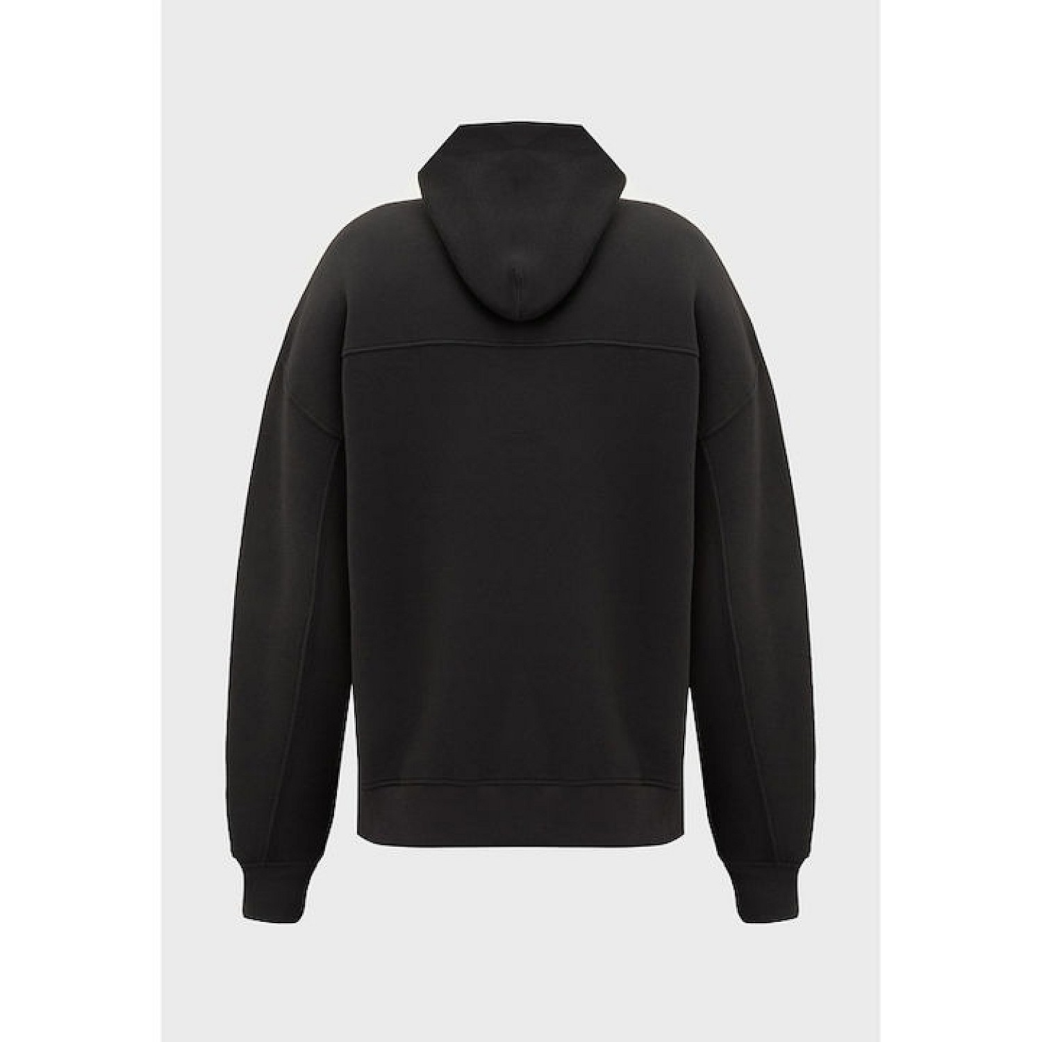 Ανδρικό Φούτερ με Κουκούλα Soft Brushed Fleece FRANKLIN MARSHALL