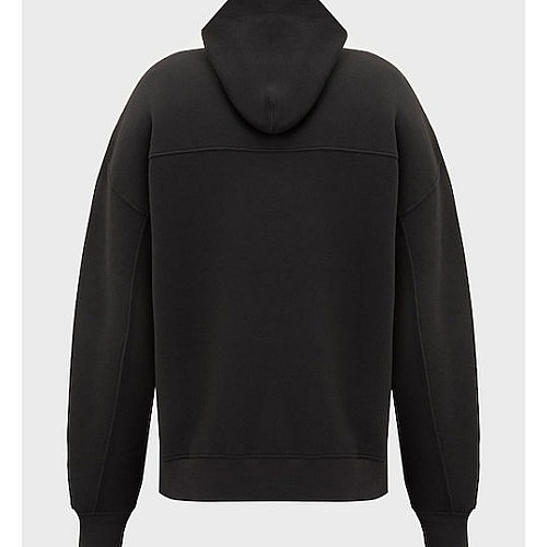 Ανδρικό Φούτερ με Κουκούλα Soft Brushed Fleece FRANKLIN MARSHALL