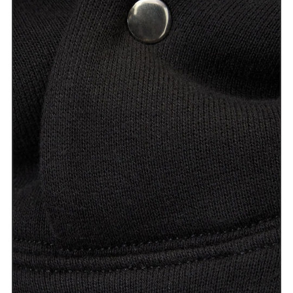 Ανδρικό Φούτερ με Κουκούλα Soft Brushed Fleece FRANKLIN MARSHALL