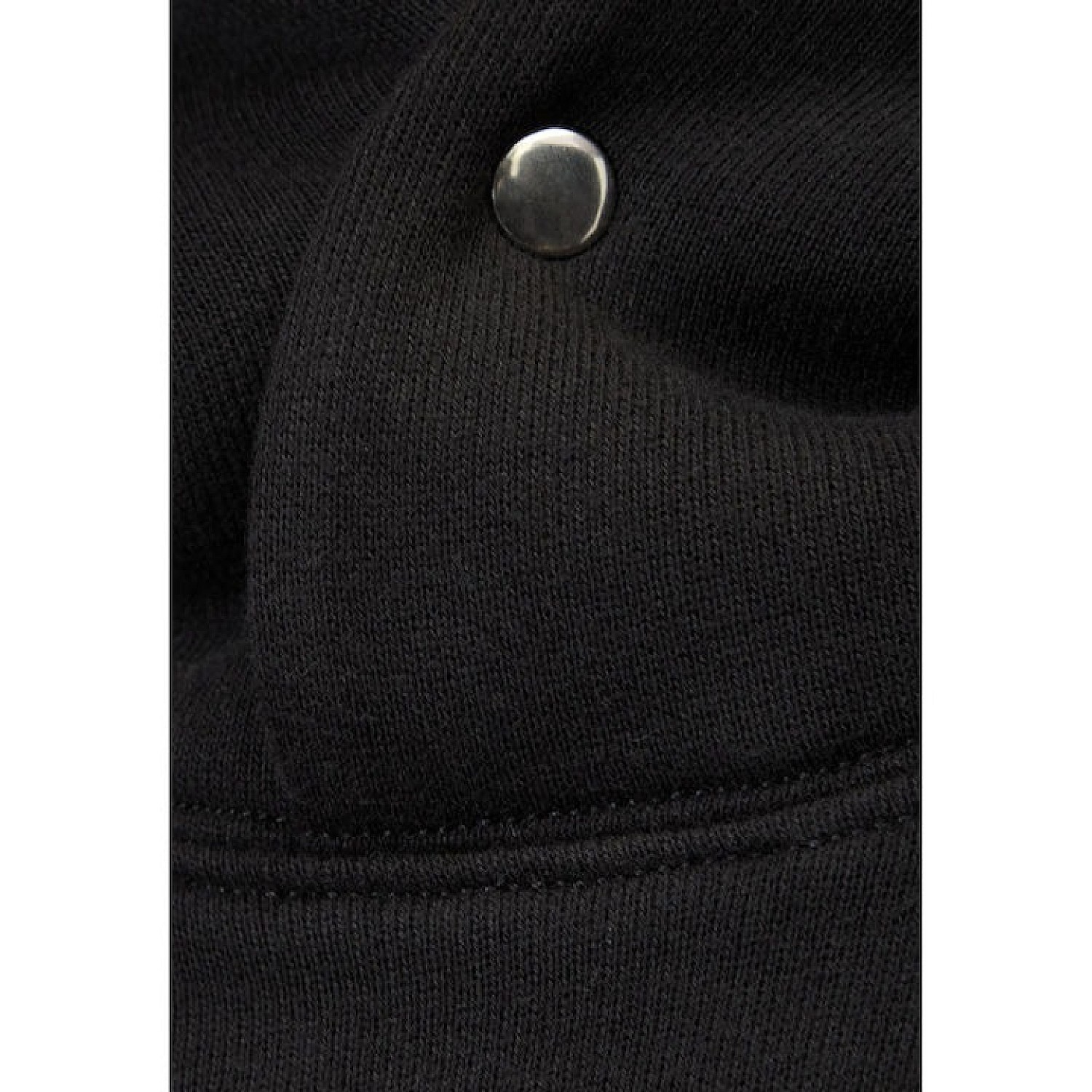 Ανδρικό Φούτερ με Κουκούλα Soft Brushed Fleece FRANKLIN MARSHALL
