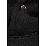 Ανδρικό Φούτερ με Κουκούλα Soft Brushed Fleece FRANKLIN MARSHALL