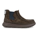 Ανδρικό Μπότακι Chelsea Suede Όψης JEEP