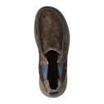 Ανδρικό Μπότακι Chelsea Suede Όψης JEEP