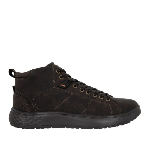 Ανδρικό Μπότακι Kobi Mid JEEP