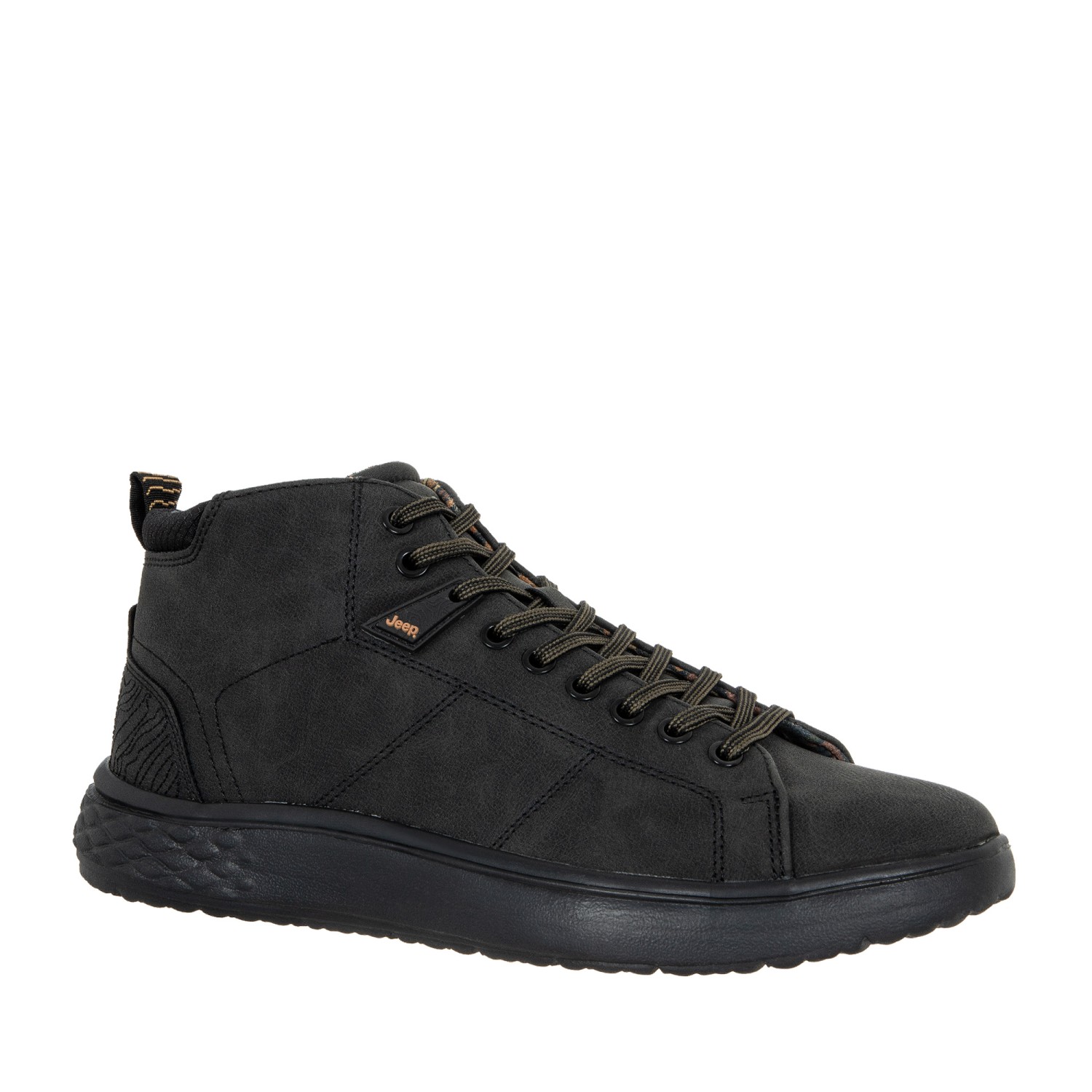 Ανδρικό Μπότακι Kobi Mid JEEP