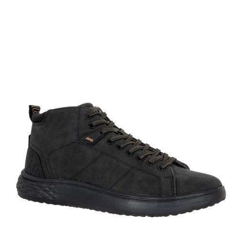 Ανδρικό Μπότακι Kobi Mid JEEP