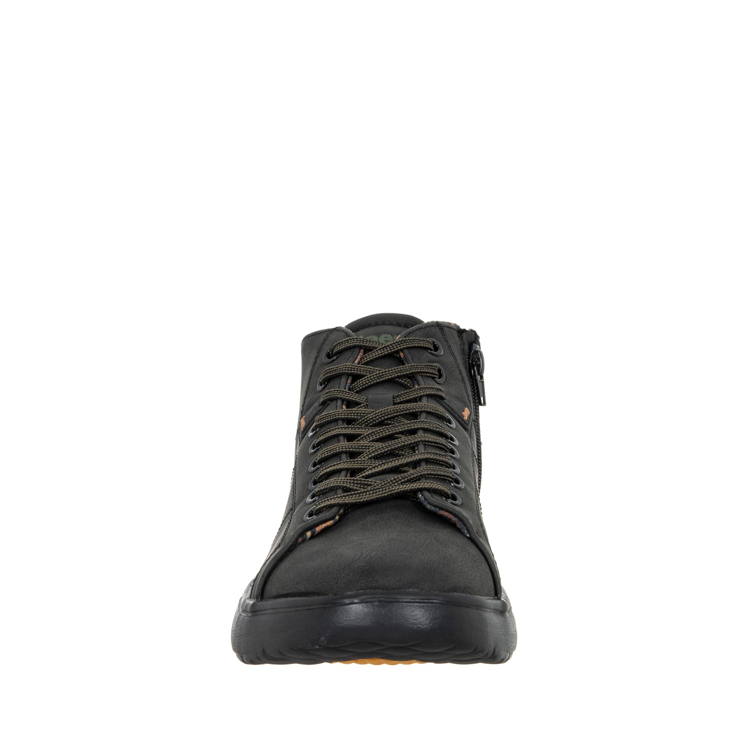 Ανδρικό Μπότακι Kobi Mid JEEP