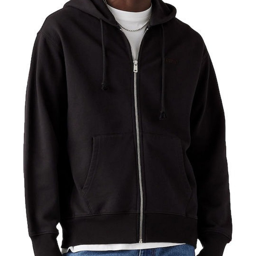 Ανδρική Ζακέτα Φούτερ με Κουκούλα Full Zip LEVIS
