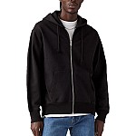 Ανδρική Ζακέτα Φούτερ με Κουκούλα Full Zip LEVIS