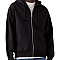 Ανδρική Ζακέτα Φούτερ με Κουκούλα Full Zip LEVIS