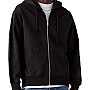 Ανδρική Ζακέτα Φούτερ με Κουκούλα Full Zip LEVIS