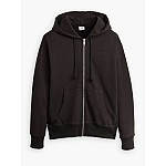 Ανδρική Ζακέτα Φούτερ με Κουκούλα Full Zip LEVIS
