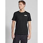 Ανδρικό Κοντομάνικο T-Shirt με Λογότυπο LEVIS