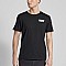 Ανδρικό Κοντομάνικο T-Shirt με Λογότυπο LEVIS