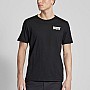 Ανδρικό Κοντομάνικο T-Shirt με Λογότυπο LEVIS