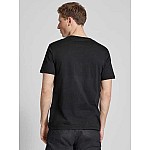 Ανδρικό Κοντομάνικο T-Shirt με Λογότυπο LEVIS