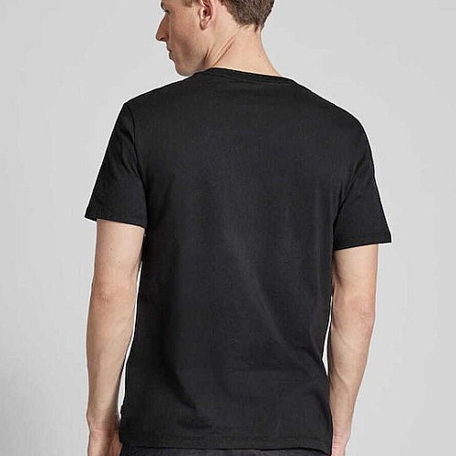 Ανδρικό Κοντομάνικο T-Shirt με Λογότυπο LEVIS
