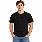 Ανδρική Κοντομάνικη Μπλούζα Relaxed Fit LEVIS