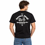 Ανδρική Κοντομάνικη Μπλούζα Relaxed Fit LEVIS
