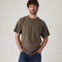 Ανδρική Κοντομάνικη Μπλούζα Red Tab Vintage LEVIS
