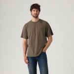 Ανδρική Κοντομάνικη Μπλούζα Red Tab Vintage LEVIS