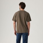 Ανδρική Κοντομάνικη Μπλούζα Red Tab Vintage LEVIS