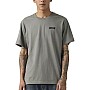 Ανδρική Κοντομάνικη Μπλούζα Relaxed Fit LEVIS