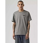 Ανδρική Κοντομάνικη Μπλούζα Relaxed Fit LEVIS