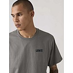 Ανδρική Κοντομάνικη Μπλούζα Relaxed Fit LEVIS