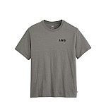 Ανδρική Κοντομάνικη Μπλούζα Relaxed Fit LEVIS
